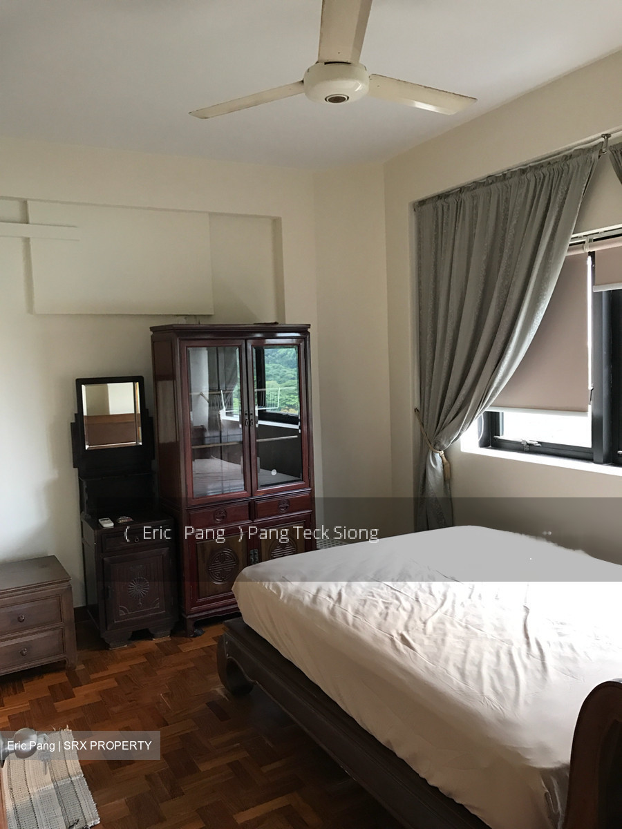 Bayshore Park (D16), Condominium #160776192